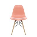 Ver imagem 4 de Kit 2 Cadeiras para Sala de Jantar Eames PP Dsw-m Rosa