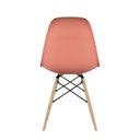 Ver imagem 2 de Kit 2 Cadeiras para Sala de Jantar Eames PP Dsw-m