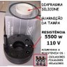 Resistencia Ducha Cardal e 5.5kw/127v D4/d5sc - RE032110K100 - 2