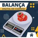 Ver imagem 4 de Balança Digital de Cozinha 10 Kg - Alta Precisão 1g a 10.000g