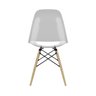 Kit 4 Cadeiras Eames PP Dsw-m  - 2