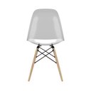 Ver imagem 2 de Kit 4 Cadeiras Eames PP Dsw-m