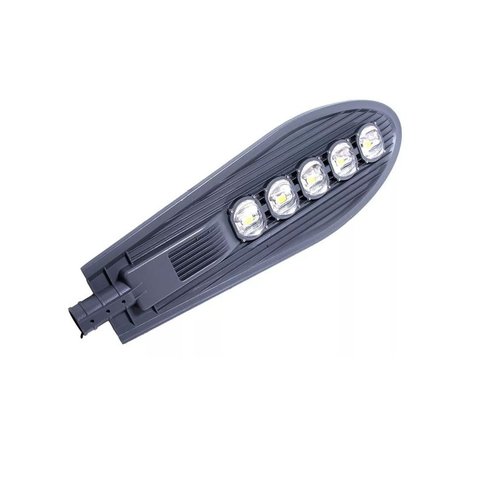 Luminária Publica 250w Led Cob Pétala Poste Ip66 Bivolt
