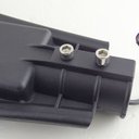 Ver imagem 4 de Luminária Publica 250w Led Cob Pétala Poste Ip66 Bivolt