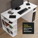 Ver imagem 6 de Escrivaninha para Computador Office 9409