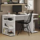 Ver imagem 1 de Escrivaninha para Computador Office 9409