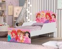 Ver imagem 4 de Mini Cama Princesas