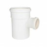 Te Esgoto Reducao 150x100mm Plastilit - 1