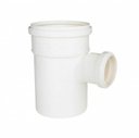 Ver imagem 2 de Te Esgoto Reducao 150x100mm Plastilit
