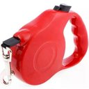 Ver imagem 1 de Coleira Guia Retrátil para Cachorros 5 Metros Pet