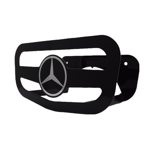 Suporte Mangueira Jardim Garagem MERCEDES BENZ ALL STYLE