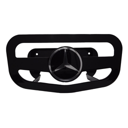Suporte Mangueira Jardim Garagem MERCEDES BENZ ALL STYLE - 2
