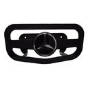 Ver imagem 2 de Suporte Mangueira Jardim Garagem MERCEDES BENZ ALL STYLE