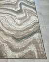 Ver imagem 5 de Tapete Serena Ondas 2,00x3,00:ondas