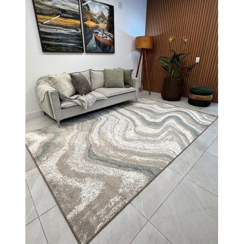 Tapete Serena Ondas 2,00x3,00:ondas