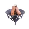Lareira Externa Portátil 52Cm - Desmontável - 1