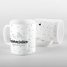 Caneca Profissoes Farmacêutica - 1