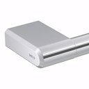 Ver imagem 2 de Toalheiro Barra 20cm Deca You 2050.C104 Cromado