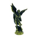 Ver imagem 3 de Imagem São Miguel Arcanjo para Painel de Carro Metal 8 Cm