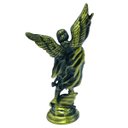 Ver imagem 7 de Imagem São Miguel Arcanjo para Painel de Carro Metal 8 Cm