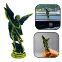 Ver imagem 6 de Imagem São Miguel Arcanjo para Painel de Carro Metal 8 Cm