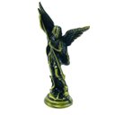 Ver imagem 1 de Imagem São Miguel Arcanjo para Painel de Carro Metal 8 Cm