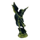 Ver imagem 5 de Imagem São Miguel Arcanjo para Painel de Carro Metal 8 Cm