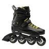 - Patins Rollerblade Cruiser Preto | 80mm Sg7 Cruise 80 38.5 Br - 1