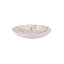 Ver imagem 2 de Prato Fundo Magnolia em Porcelana Decorada 22 Cm Tramontina