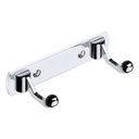 Ver imagem 1 de Cabide - 9004-2 - Cromado