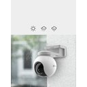 Ver imagem 7 de Câmera Wi-fi Alimentada por Bateria Cs-cb8 2k Ezviz