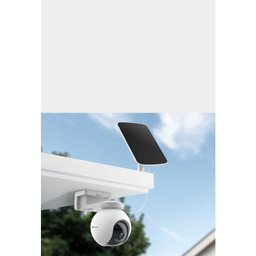 Câmera Wi-Fi alimentada por bateria CS-CB8 2k EZVIZ - 14
