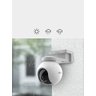 Câmera Wi-Fi alimentada por bateria CS-CB8 2k EZVIZ - 4