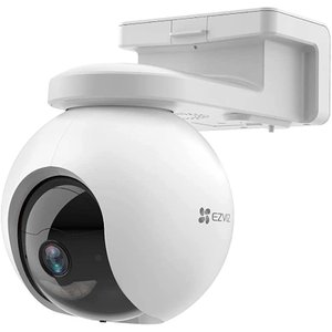 Câmera Wi-Fi alimentada por bateria CS-CB8 2k EZVIZ