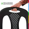 Cadeira Plástica Reforçada para Eventos - 6