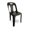 Cadeira Plástica Reforçada para Eventos - 3