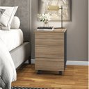 Ver imagem 1 de Gaveteiro Volante 3 Gavetas Home Office