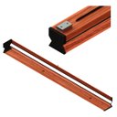 Ver imagem 4 de Luminária de Teto Ônix Led 36w 4000lm Bivolt Madeira