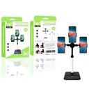 Ver imagem 2 de Suporte de Celular Multi Plataforma 3 em 1 C-130 Caerus