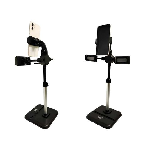Suporte de Celular Multi Plataforma 3 em 1 C-130 Caerus