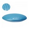 Disco de Equilibrio Liveup Balance Inflável Almofada 37 cm - 3