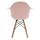 Ver imagem 2 de Cadeira para Sala de Jantar Eames ARM PP