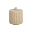 Ver imagem 1 de Porta Algodão em Poliresina 9x10,5cm Mart