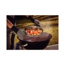 Ver imagem 4 de Luvas para Churrasco Tramontina Poliéster Churrasco 2 Pç