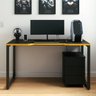 Mesa Gamer Escrivaninha Home Office - 1