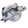 Serra Circular Manual 9.1/4'' Pol 1700w Gks 235 110v Bosch - 2