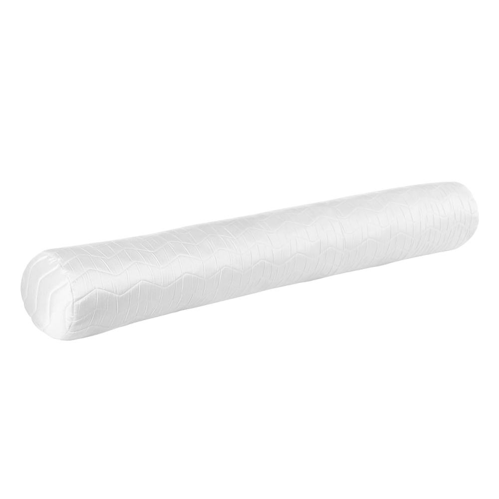 Rolo Plus Branco Orthocrin Casal King - 190x27 - 2