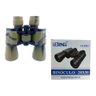 Binóculo Profissional Lelong 20x50 Longo Alcance Le 2051 - 4