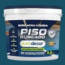 Ver imagem 4 de Borracha Liquida para Piso 3,6 Kilos Azul 03.01.01.2009 Eurodecor