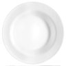 CONJ 2 PRATO Para MASSAS 29,5 cm GRANGUSTO Bormioli Rocco OPAL GLASS Grangusto Massa - 4
